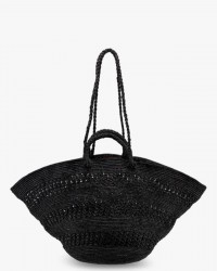 Ibeliv - Very Large Sol Black Women's Bag SOL BLACK CON