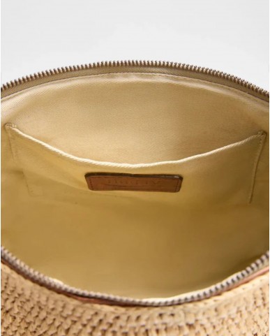 Ibeliv - Mihaja Dark Tea Women's Shoulder Bag MIHAJA DARK TEA CON