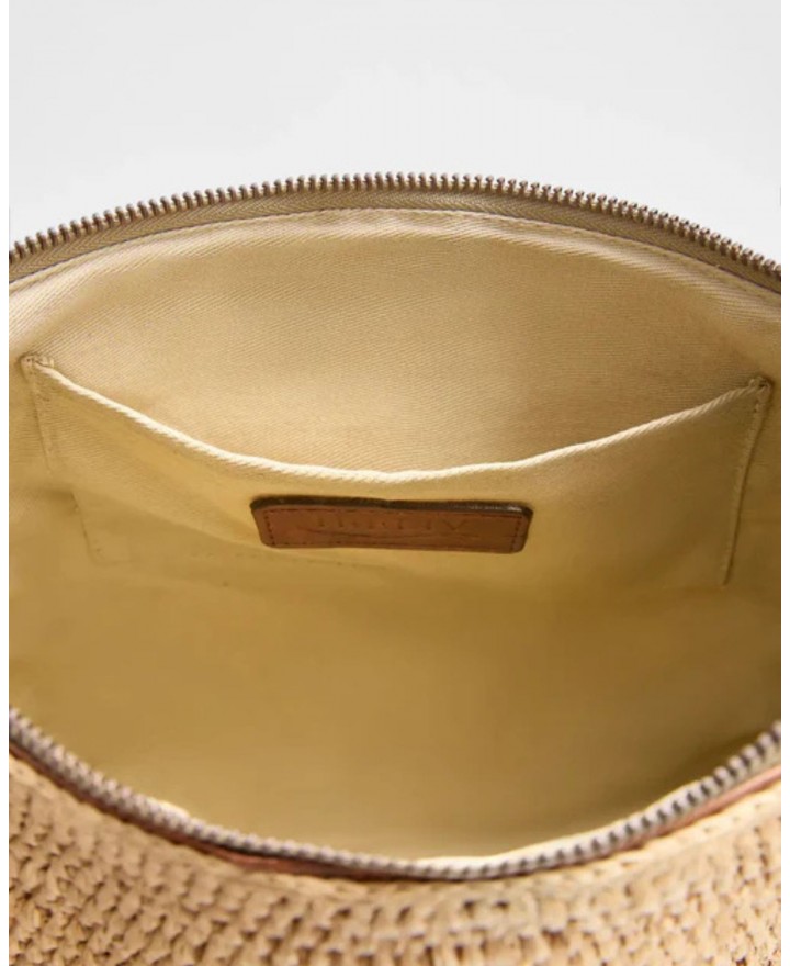 Ibeliv - Mihaja Dark Tea Women's Shoulder Bag MIHAJA DARK TEA CON