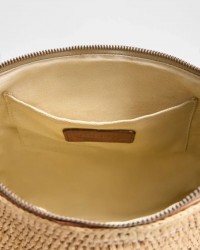 Ibeliv - Mihaja Dark Tea Women's Shoulder Bag MIHAJA DARK TEA CON