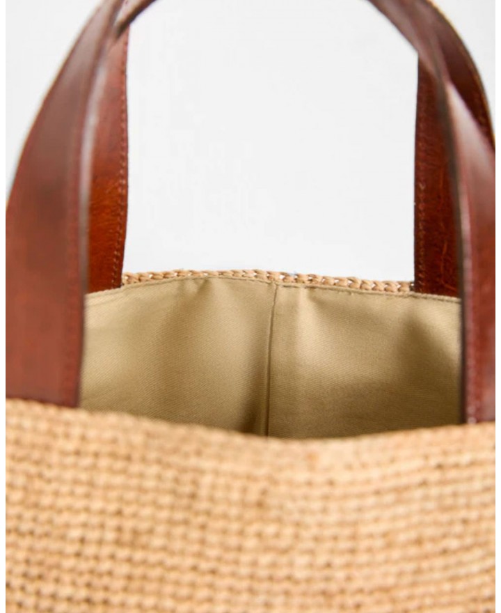 Ibeliv - Borsa a Tracolla Mirozy Tea Donna MIROZY TEA CON