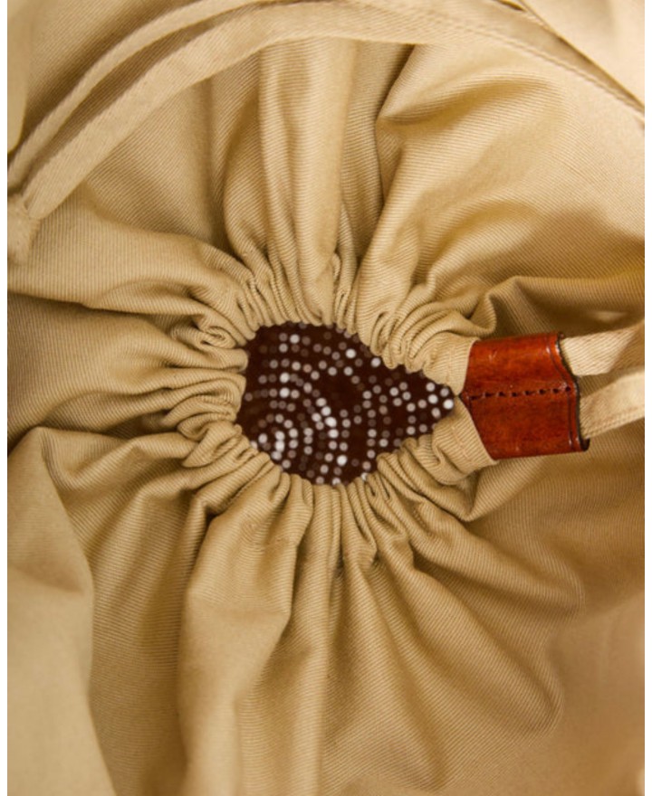 Ibeliv - Women's Mirozy Tea Shoulder Bag MIROZY TEA CON