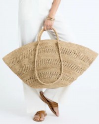 Ibeliv - Borsa Molto Grande Sol Nera Donna SOL BLACK CON