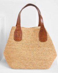 Ibeliv - Tokyo II Dark Tea Women's Shoulder Bag TOKYO II DARK TEA CON