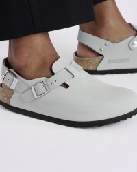 Birkenstock - Tokio Pure Pelle Sage Donna 1029429 SAGE P25