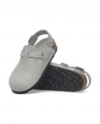 Birkenstock - Tokio Pure Pelle Sage Donna 1029429 SAGE P25