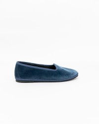 Fratta - Friulane Velluto Liscio Carta da Zucchero Donna 000205 C. ZUCCHERO CON