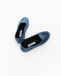 Fratta - Friulane Velluto Liscio Carta da Zucchero Donna 000205 C. ZUCCHERO CON