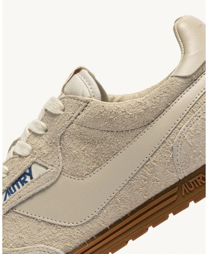 Autry - Scarpa Windspin Beige Donna WSLW UA05 CON