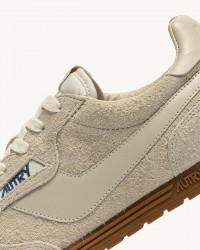 Autry - Scarpa Windspin Beige Donna WSLW UA05 CON