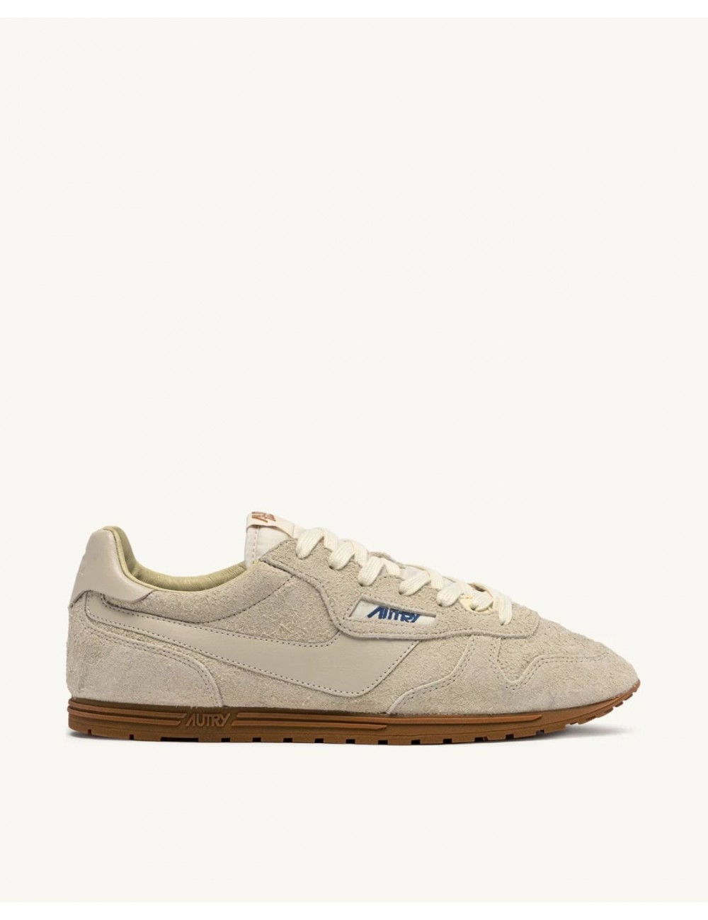 Autry - Scarpa Windspin Beige Donna WSLW UA05 CON