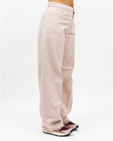 Nine In The Morning - Jeans Sofy Overcarriot Rosa Donna SOF02 U47 CALCE OLD I25