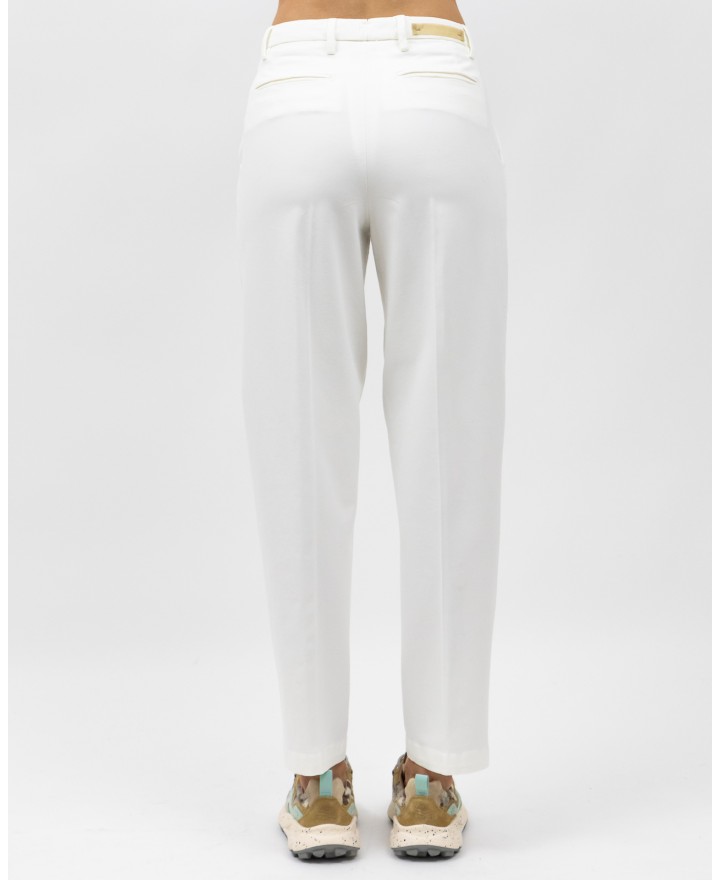 Briglia - Pantalone "Jean" Bianco DonnaJEANGW400003 120 I25