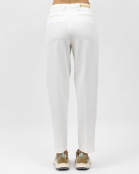 Briglia - Pantalone "Jean" Bianco DonnaJEANGW400003 120 I25