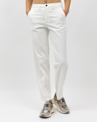 Briglia - Pantalone "Jean" Bianco DonnaJEANGW400003 120 I25