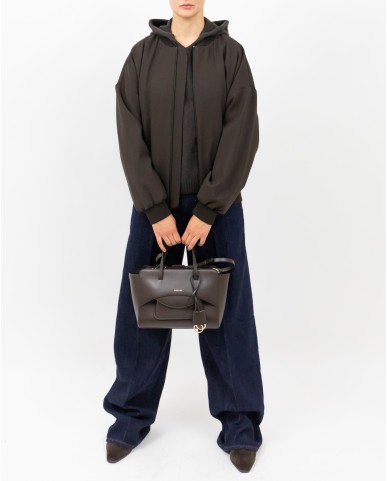 Nine In The Morning - Bomber Danielle Marrone Donna DAN08 H19 MORO I25