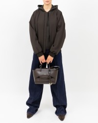 Nine In The Morning - Bomber Danielle Marrone Donna DAN08 H19 MORO I25