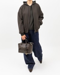 Nine In The Morning - Bomber Danielle Marrone Donna DAN08 H19 MORO I25