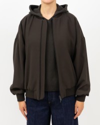 Nine In The Morning - Bomber Danielle Marrone Donna DAN08 H19 MORO I25