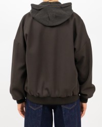 Nine In The Morning - Bomber Danielle Marrone Donna DAN08 H19 MORO I25