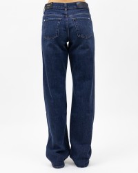Seven - Jeans Tess Denim Scuro Donna 7UE60C10 U71BM I25
