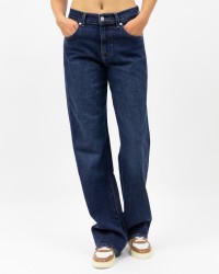Seven - Jeans Tess Denim Scuro Donna 7UE60C10 U71BM I25