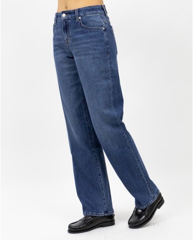 Seven - Jeans Calie Denim Medio Donna 7UC90C10 U71BH I25