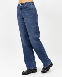 Seven - Jeans Calie Denim Medio Donna 7UC90C10 U71BH I25