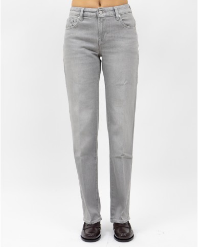 Seven - Jeans Calie Grigio Donna 7UC90C64 U71A2 I25
