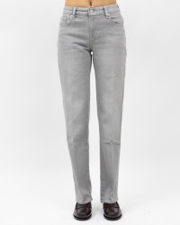 Seven - Jeans Calie Grigio Donna 7UC90C64 U71A2 I25