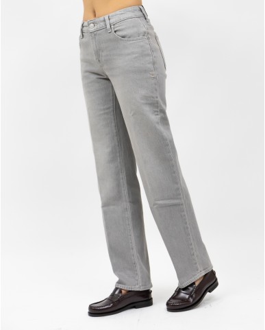 Seven - Jeans Calie Grigio Donna 7UC90C64 U71A2 I25
