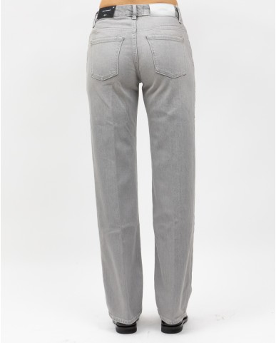 Seven - Jeans Calie Grigio Donna 7UC90C64 U71A2 I25