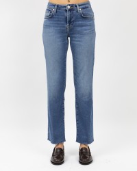 Seven - Calie Light Denim Women's Jeans 7UD00120 I25