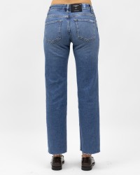 Seven - Calie Light Denim Women's Jeans 7UD00120 I25