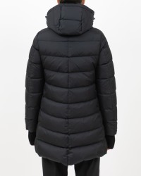 Herno - Women's Black Polar Down Jacket PI0660D 12004Z 9389 I25