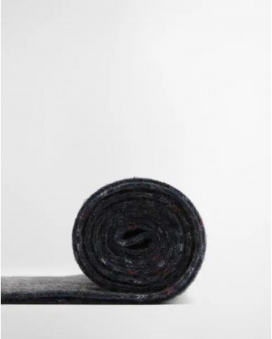 Barbour - Sciarpa Marsden Reversibile Tartan Grigio USC0399 GY71 I25