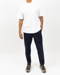 A Trip In A Bag - T-shirt Bianca Uomo ATF6420 037 WHITE I25