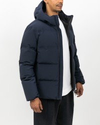 Herno - Piumino Laminar Blu Uomo PI001247U 12590SZ 92 I25