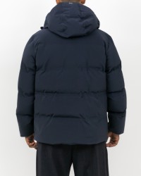 Herno - Piumino Laminar Blu Uomo PI001247U 12590SZ 92 I25