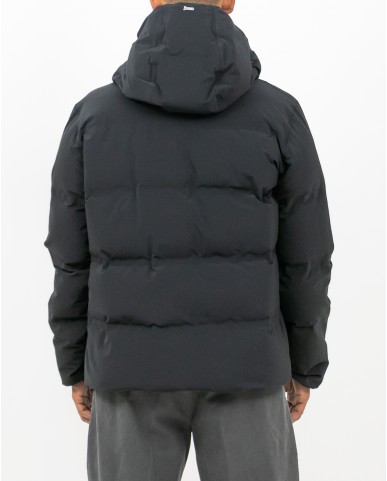 Herno - Men's Black Laminar Down Jacket PI001247U 12590SZ 93 I25
