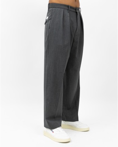 Nine In The Morning - Kai Gray Men's Pants KAI22 U20 KETTE I25