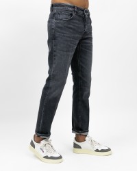 Pt Torino - Jeans Denim Grigio Uomo  C5TP05B0 MI22 I25