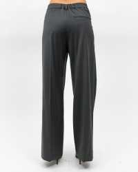 Tela - Pantalone Niside Grigio Donna 140264 V092 GRIGIO I25