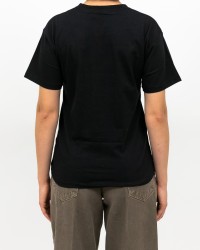 Polo Ralph Lauren - T-shirt Bear Nera Donna 211971709001 I25