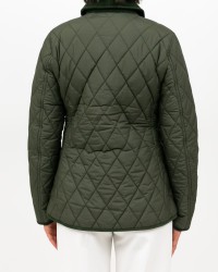 Polo Ralph Lauren - Trapuntato Verde Donna 211965336001 I25