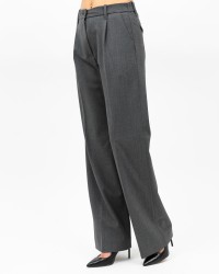 Nine In The Morning - Blenda Grey Women's Trousers BLD22 S37 KETTE I25