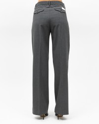 Nine In The Morning - Blenda Grey Women's Trousers BLD22 S37 KETTE I25