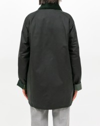 Barbour - Women's Over Tain Sage Jacket LWX1193 SG51 SAGE I25