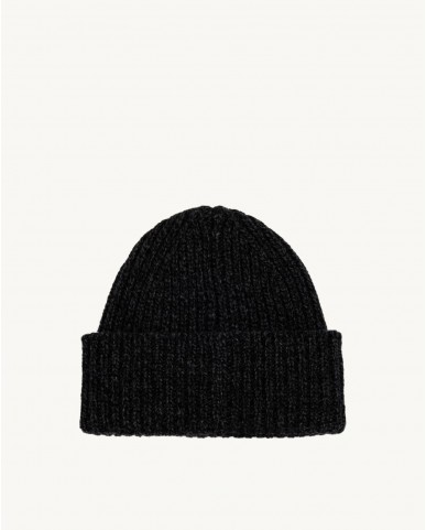 Autry - Berretto Beanie Nero BEPU T7KK P25