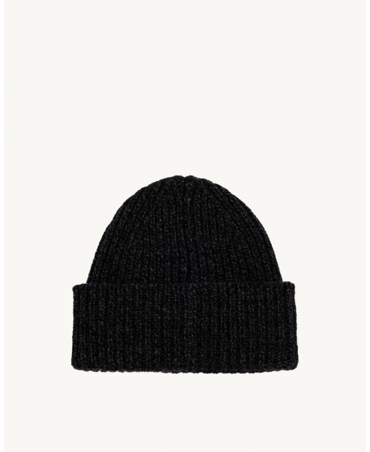 Autry - Berretto Beanie Nero BEPU T7KK P25